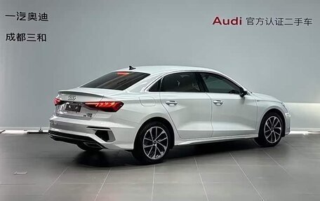 Audi A3, 2021 год, 1 703 277 рублей, 3 фотография