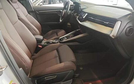 Audi A3, 2021 год, 1 703 277 рублей, 6 фотография