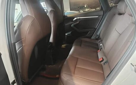 Audi A3, 2021 год, 1 703 277 рублей, 9 фотография