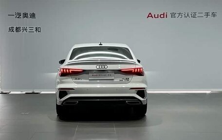 Audi A3, 2021 год, 1 703 277 рублей, 5 фотография