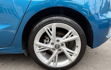 Audi A3, 2021 год, 1 701 277 рублей, 17 фотография