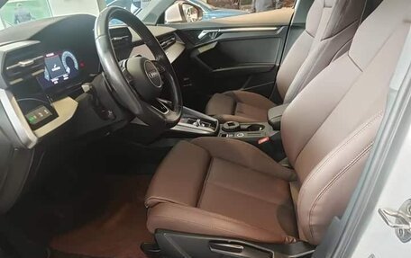 Audi A3, 2021 год, 1 703 277 рублей, 8 фотография