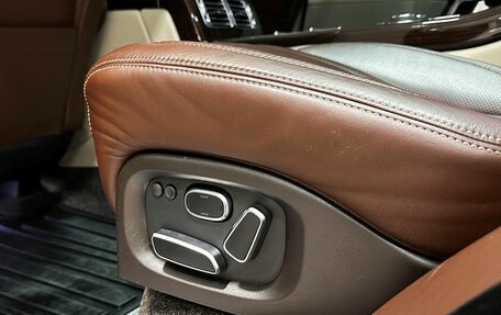 Land Rover Range Rover IV рестайлинг, 2014 год, 4 300 000 рублей, 14 фотография