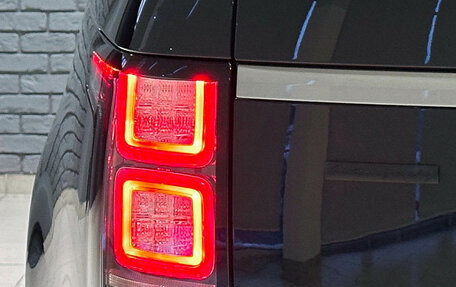 Land Rover Range Rover IV рестайлинг, 2014 год, 4 300 000 рублей, 8 фотография