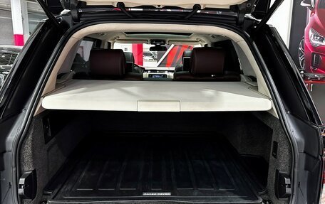 Land Rover Range Rover IV рестайлинг, 2014 год, 4 300 000 рублей, 15 фотография