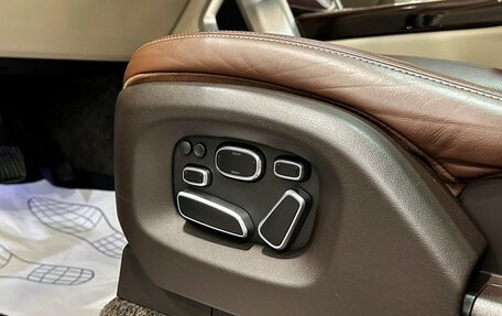 Land Rover Range Rover IV рестайлинг, 2014 год, 4 300 000 рублей, 28 фотография