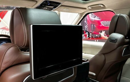 Land Rover Range Rover IV рестайлинг, 2014 год, 4 300 000 рублей, 24 фотография