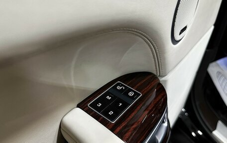 Land Rover Range Rover IV рестайлинг, 2014 год, 4 300 000 рублей, 27 фотография