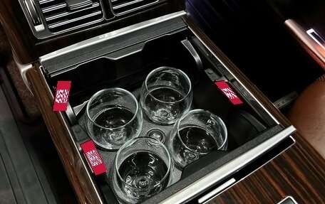 Land Rover Range Rover IV рестайлинг, 2014 год, 4 300 000 рублей, 21 фотография