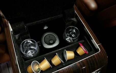 Land Rover Range Rover IV рестайлинг, 2014 год, 4 300 000 рублей, 20 фотография