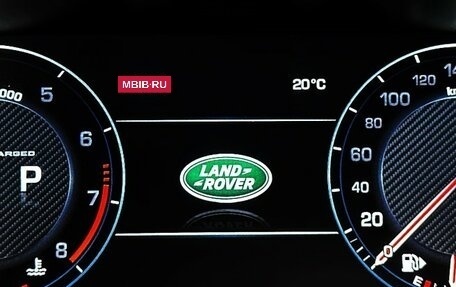 Land Rover Range Rover IV рестайлинг, 2014 год, 4 300 000 рублей, 31 фотография