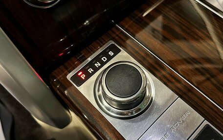 Land Rover Range Rover IV рестайлинг, 2014 год, 4 300 000 рублей, 38 фотография