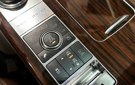 Land Rover Range Rover IV рестайлинг, 2014 год, 4 300 000 рублей, 39 фотография