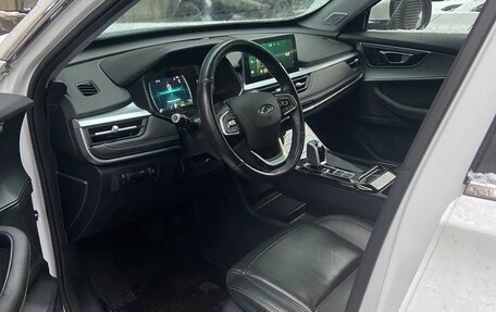 Chery Tiggo 7 Pro, 2022 год, 1 500 000 рублей, 4 фотография