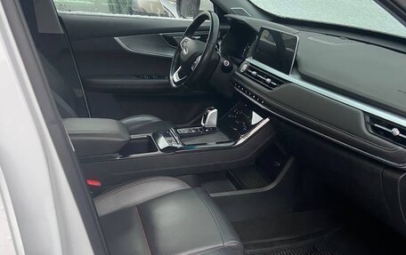 Chery Tiggo 7 Pro, 2022 год, 1 500 000 рублей, 5 фотография