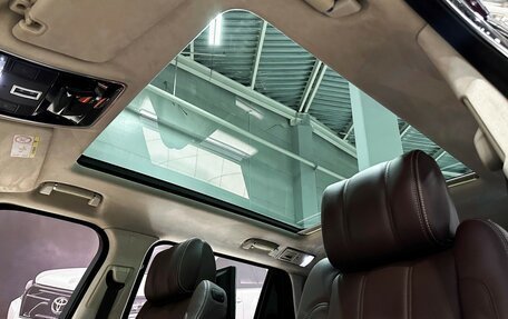 Land Rover Range Rover IV рестайлинг, 2014 год, 4 300 000 рублей, 40 фотография