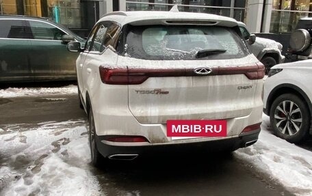 Chery Tiggo 7 Pro, 2022 год, 1 500 000 рублей, 3 фотография