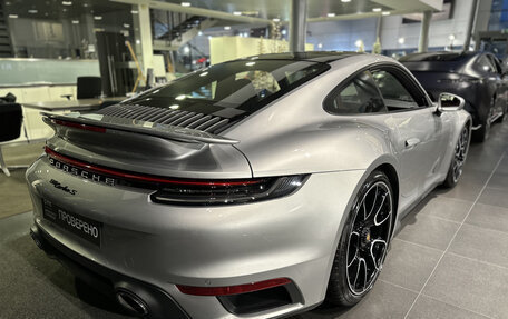 Porsche 911, 2020 год, 21 990 000 рублей, 6 фотография