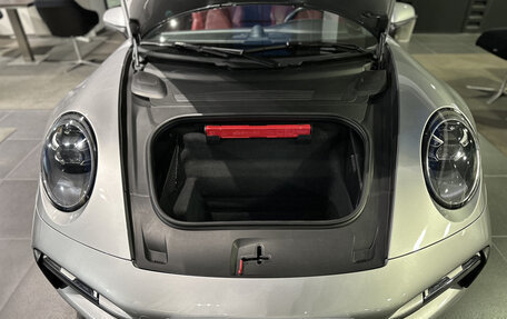 Porsche 911, 2020 год, 21 990 000 рублей, 11 фотография