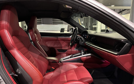 Porsche 911, 2020 год, 21 990 000 рублей, 13 фотография