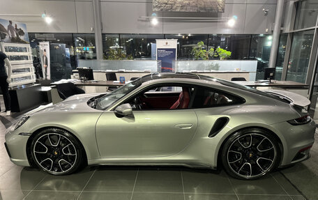 Porsche 911, 2020 год, 21 990 000 рублей, 10 фотография