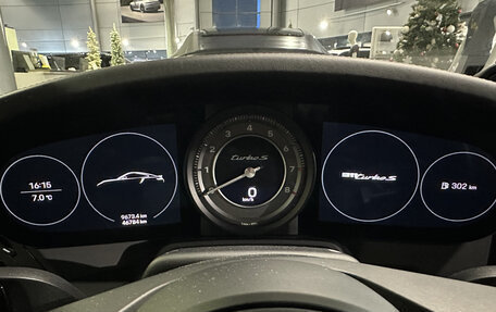 Porsche 911, 2020 год, 21 990 000 рублей, 16 фотография