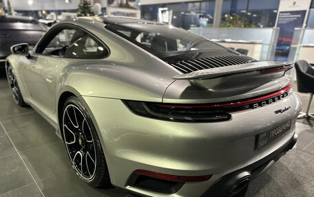 Porsche 911, 2020 год, 21 990 000 рублей, 8 фотография