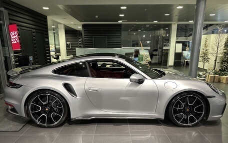 Porsche 911, 2020 год, 21 990 000 рублей, 5 фотография