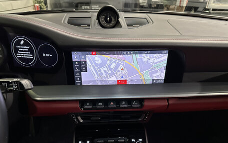 Porsche 911, 2020 год, 21 990 000 рублей, 18 фотография