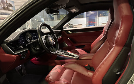 Porsche 911, 2020 год, 21 990 000 рублей, 20 фотография