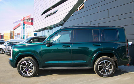 Haval H9, 2025 год, 5 099 000 рублей, 7 фотография