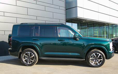 Haval H9, 2025 год, 5 099 000 рублей, 3 фотография