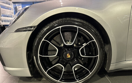 Porsche 911, 2020 год, 21 990 000 рублей, 22 фотография