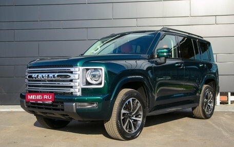 Haval H9, 2025 год, 5 099 000 рублей, 6 фотография