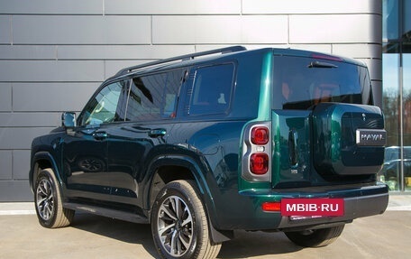 Haval H9, 2025 год, 5 099 000 рублей, 8 фотография