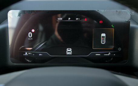 Haval H9, 2025 год, 5 099 000 рублей, 14 фотография