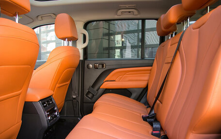 Haval H9, 2025 год, 5 099 000 рублей, 24 фотография