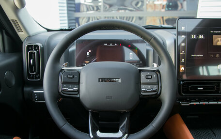 Haval H9, 2025 год, 5 099 000 рублей, 25 фотография