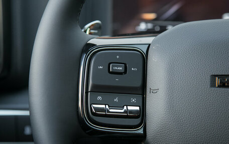 Haval H9, 2025 год, 5 099 000 рублей, 26 фотография