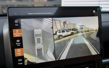 Haval H9, 2025 год, 5 099 000 рублей, 13 фотография