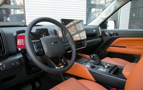 Haval H9, 2025 год, 5 099 000 рублей, 16 фотография