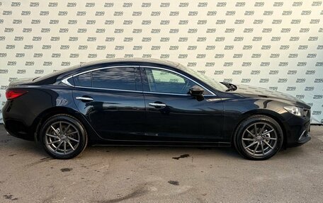 Mazda 6, 2013 год, 1 345 000 рублей, 9 фотография