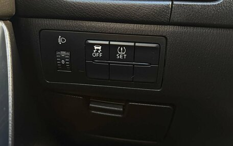 Mazda 6, 2013 год, 1 345 000 рублей, 15 фотография