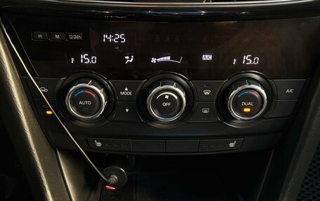 Mazda 6, 2013 год, 1 345 000 рублей, 20 фотография