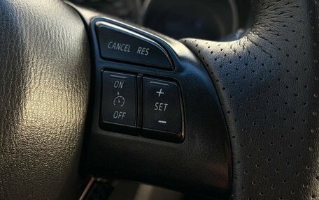 Mazda 6, 2013 год, 1 345 000 рублей, 17 фотография