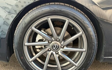 Mazda 6, 2013 год, 1 345 000 рублей, 25 фотография