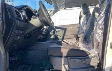 Isuzu D-Max, 2025 год, 4 350 000 рублей, 7 фотография