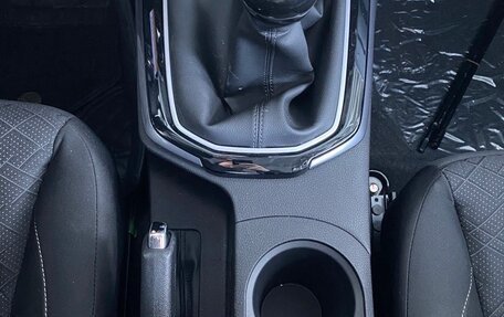 Isuzu D-Max, 2025 год, 4 350 000 рублей, 10 фотография