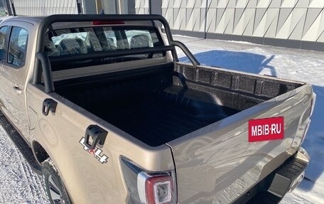 Isuzu D-Max, 2025 год, 4 350 000 рублей, 6 фотография