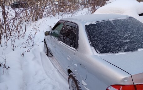 Toyota Corolla, 2000 год, 340 000 рублей, 5 фотография